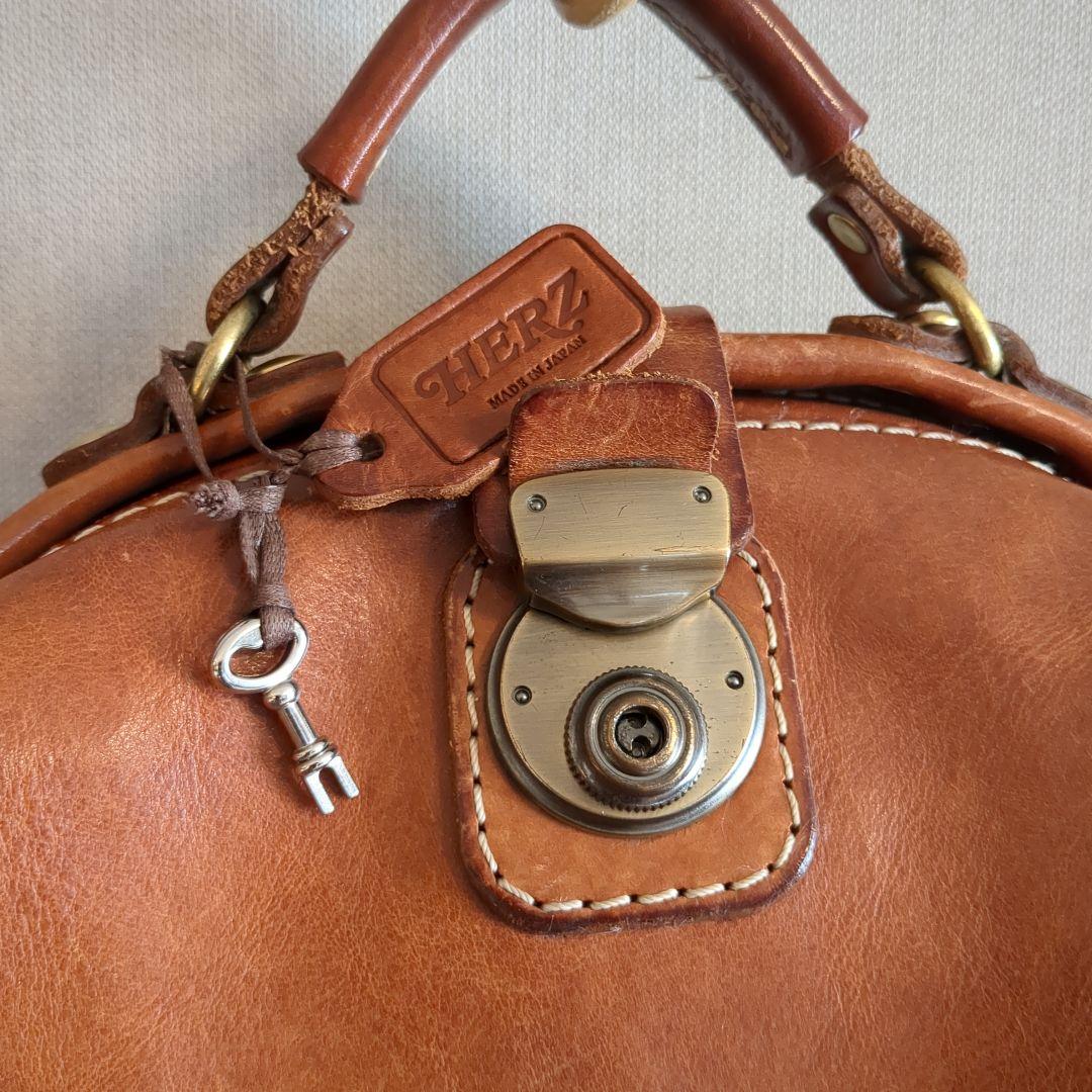 Herz ヘルツ わんぱリュック