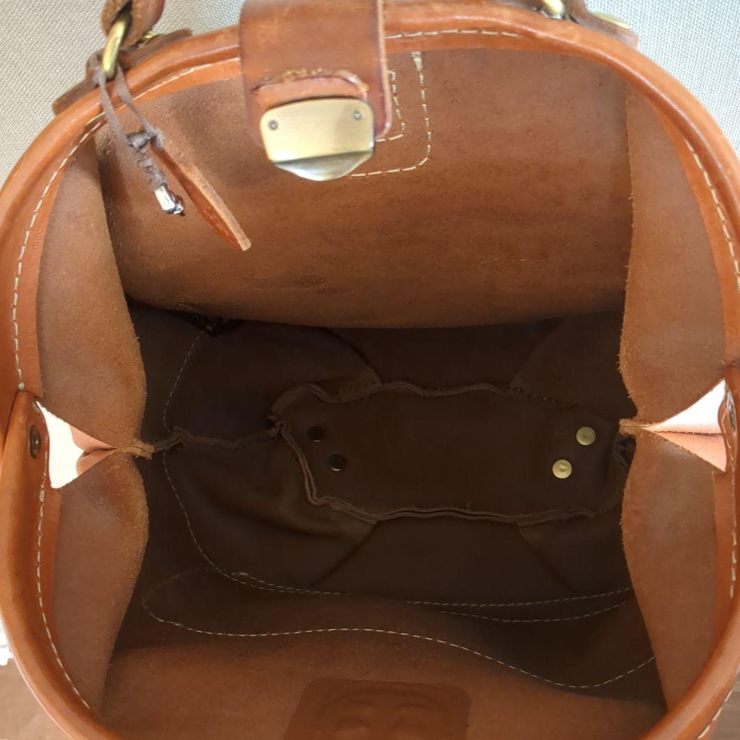 Herz ヘルツ わんぱリュック