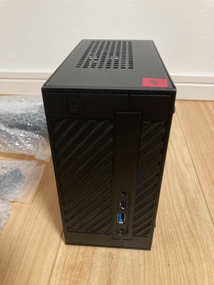 5 ASRock DeskMini 110 デスクミニ