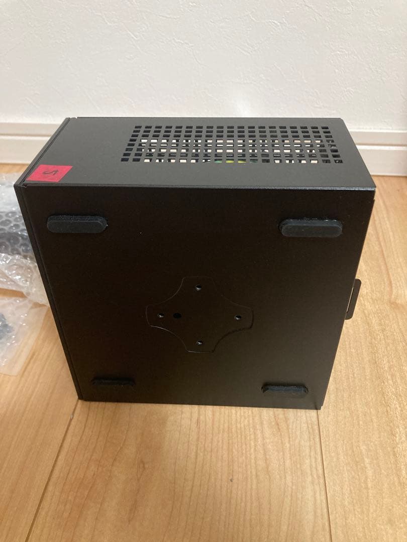 5 ASRock DeskMini 110 デスクミニ