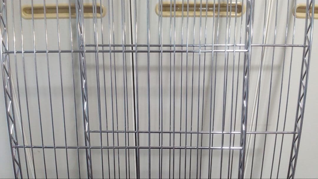 エレクター　送料込み　120✖60棚板2枚＋未使用スリーブ　スチールラック