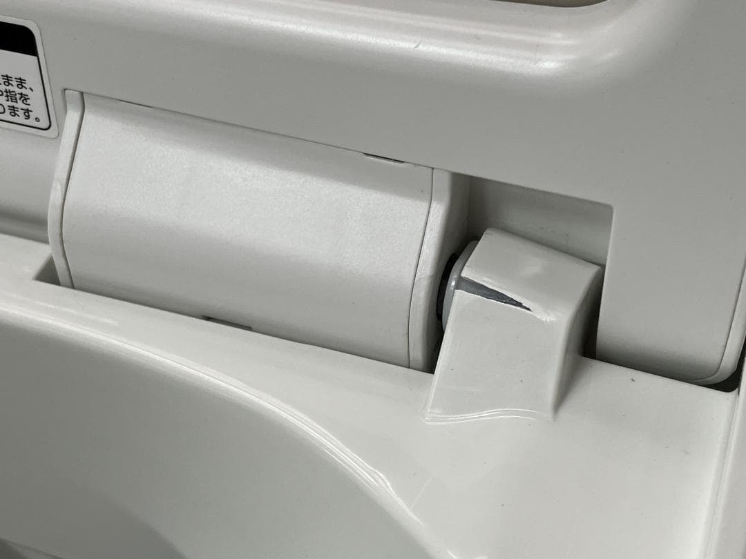 愛知岐阜/送料込★アクア　7.0kg全自動洗濯機 AQW-GV7E7　2020年