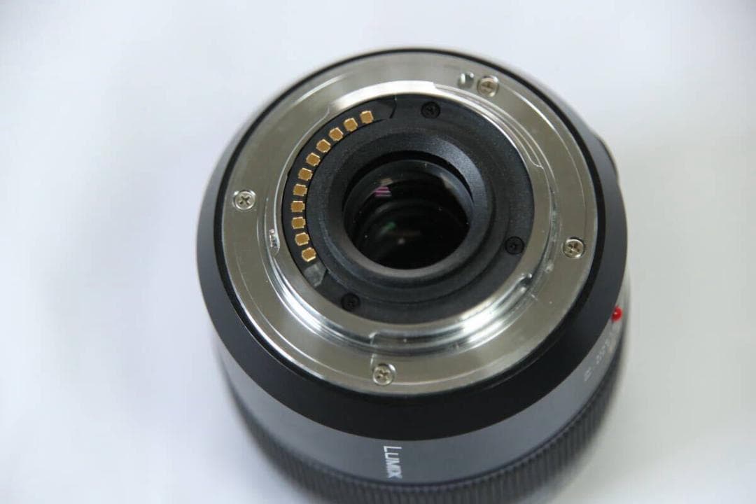 【W2108】Panasonic LEICA ELMARIT 45 2.8