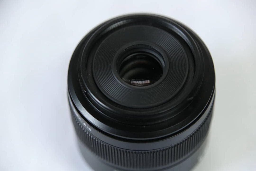 【W2108】Panasonic LEICA ELMARIT 45 2.8