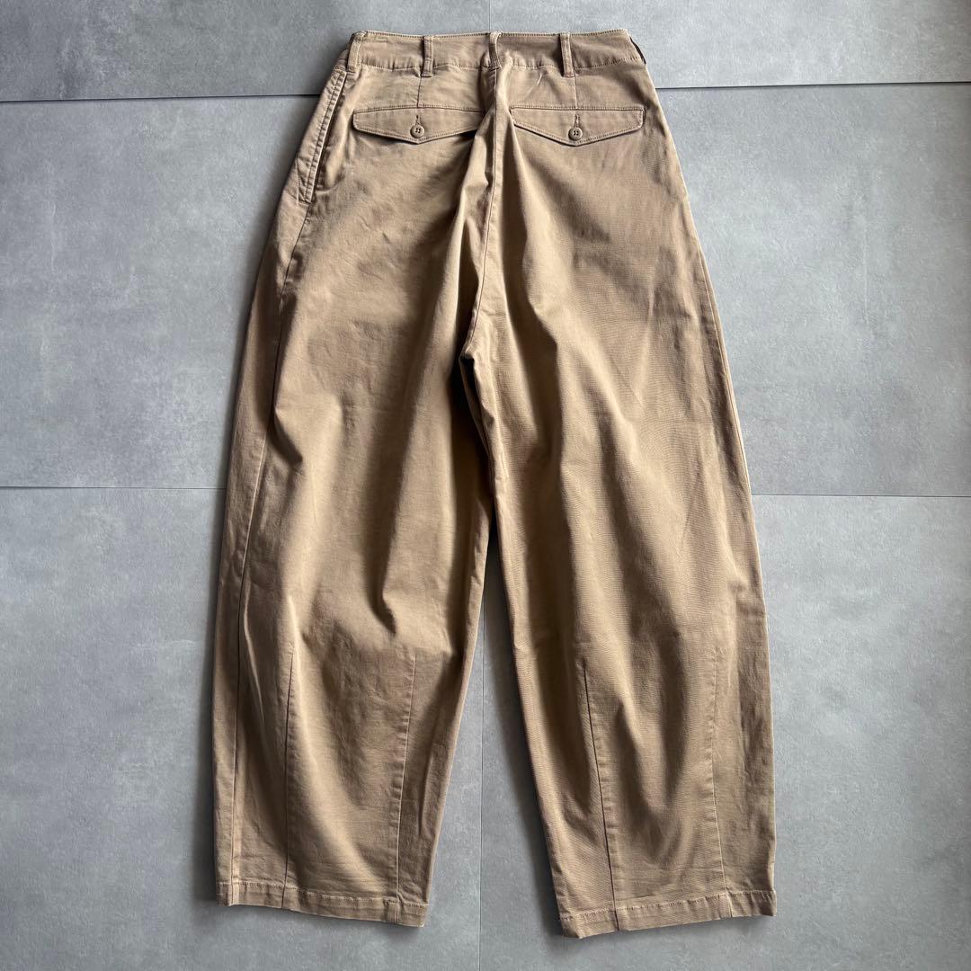 【SALE中✨】RHC Wide Chino Pants ワイドチノパンツ