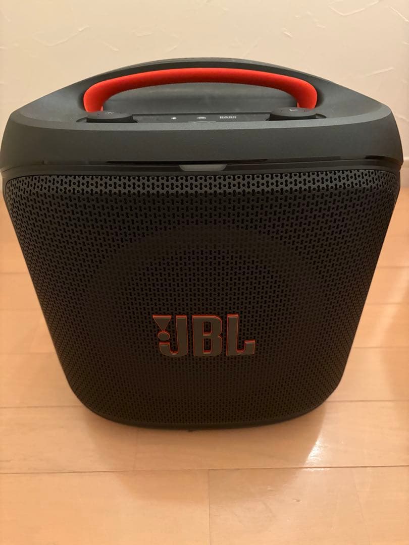 スピーカー・ウーファー JBL PartyBox Encore Essential 2