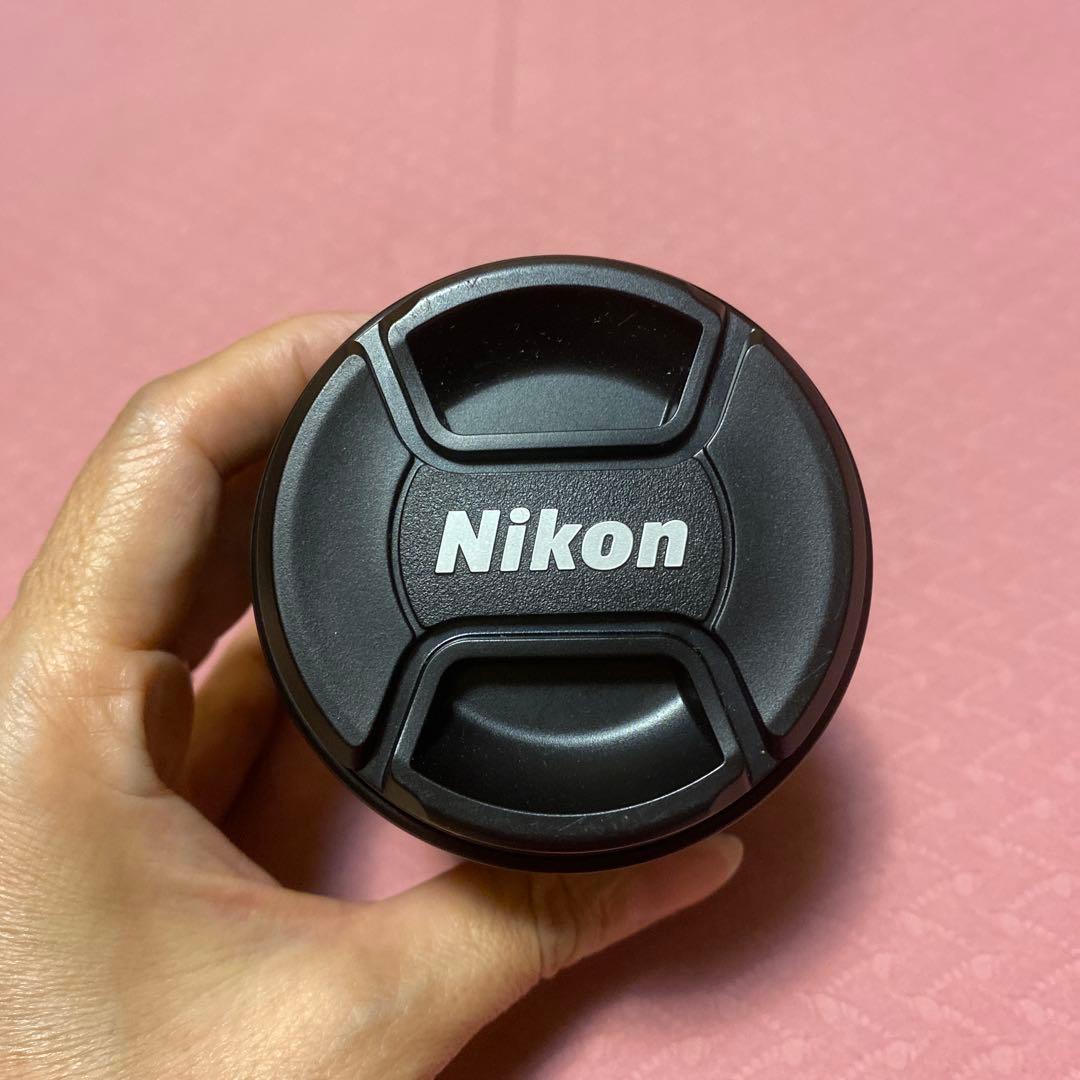 AF Micro-Nikkor 60mm f/2.8D マイクロニッコール