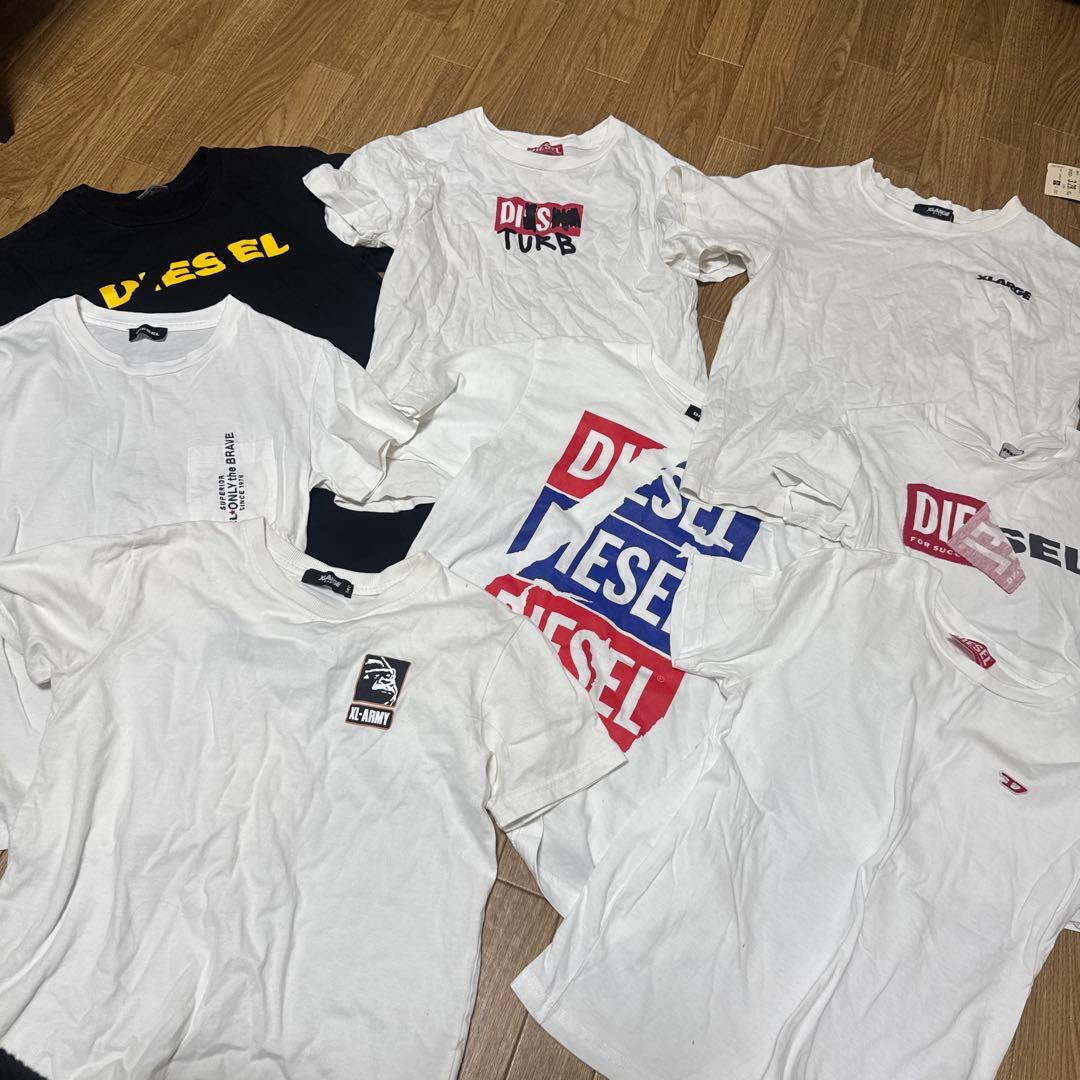 ディーゼル　120-140