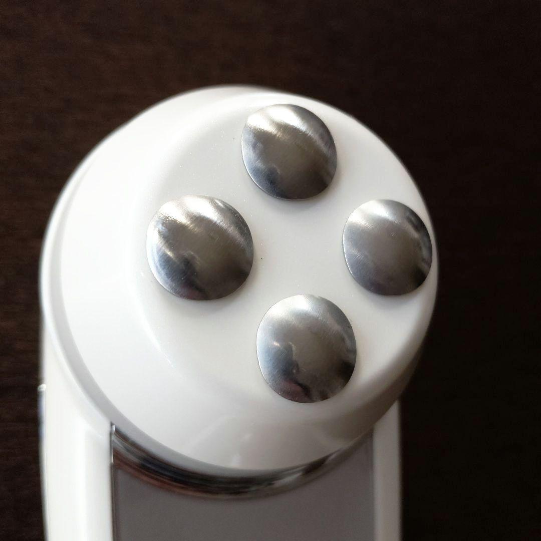 セルキュア4Tプラス Cell Cure BELEGA ベレガ 美顔器