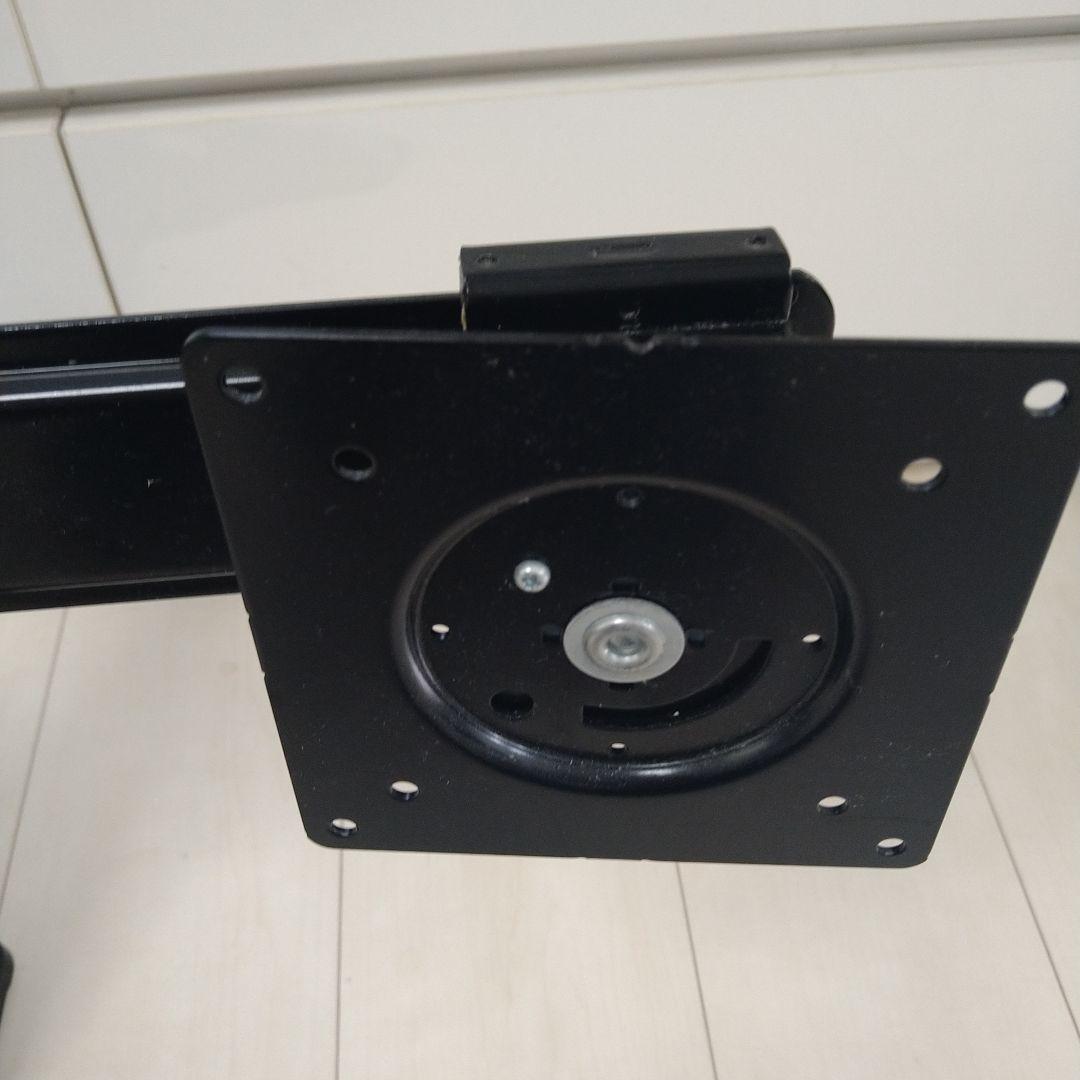 エルゴトロン NeoFlexデュアルモニタースタンド　型番33-330-085