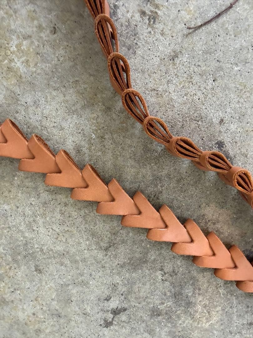 エンダースキーマ　　construct strap