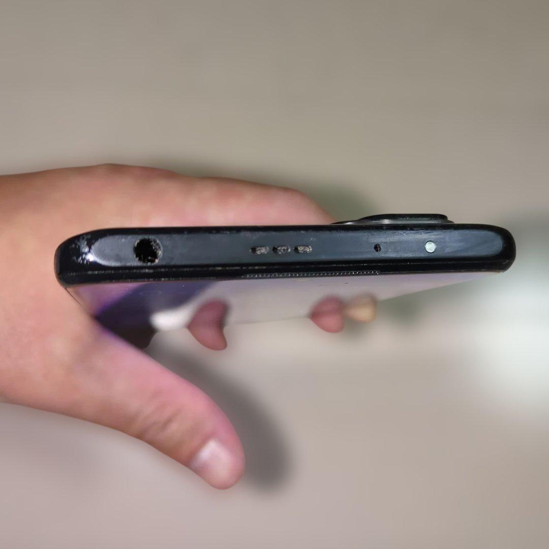 スマートフォン本体 Xiaomi Redmi note 10pro