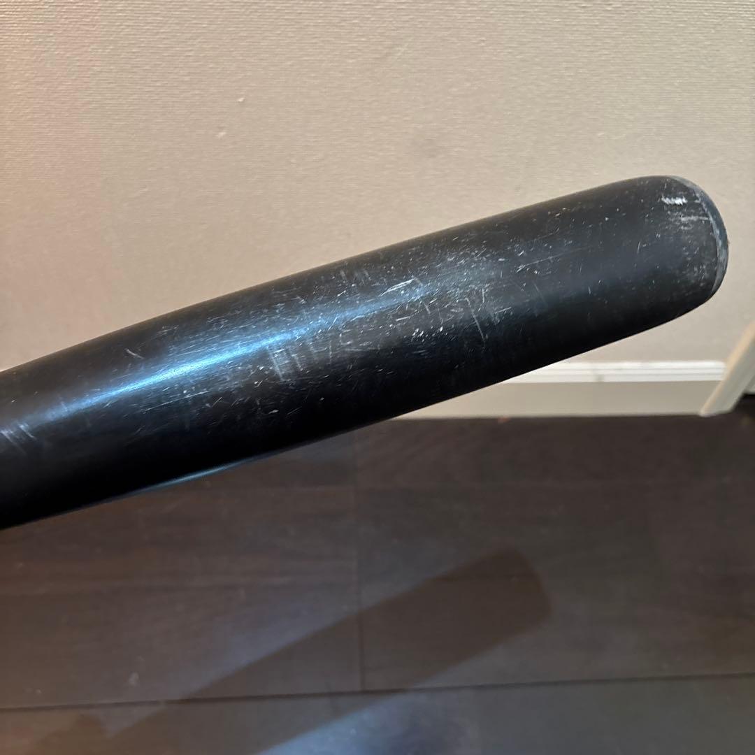 ULTRA♡GY ZETT NEOSTATUS 中学生硬式バット