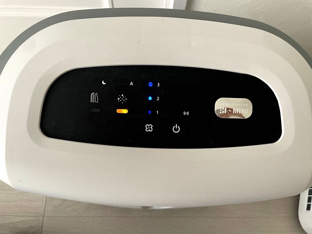 アトモスフィアミニ 空気清浄機 アムウェイ Amway 2021年製