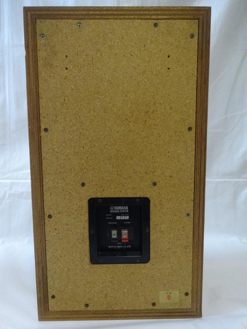 YAMAHA NS-670 良好！ですが訳あり