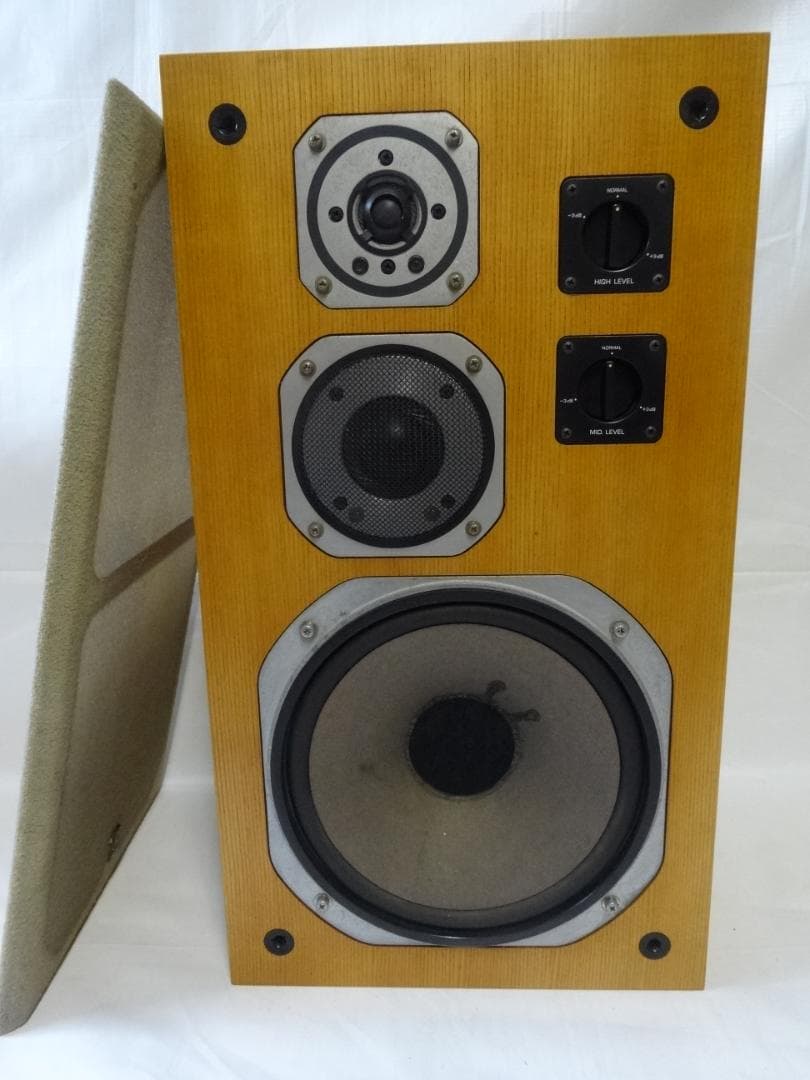 YAMAHA NS-670 良好！ですが訳あり