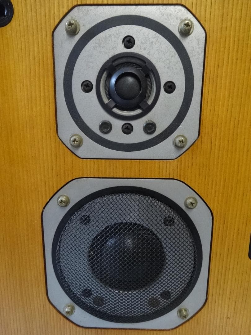 YAMAHA NS-670 良好！ですが訳あり