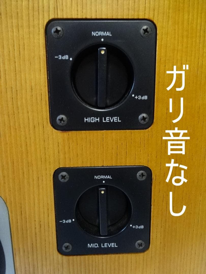 YAMAHA NS-670 良好！ですが訳あり