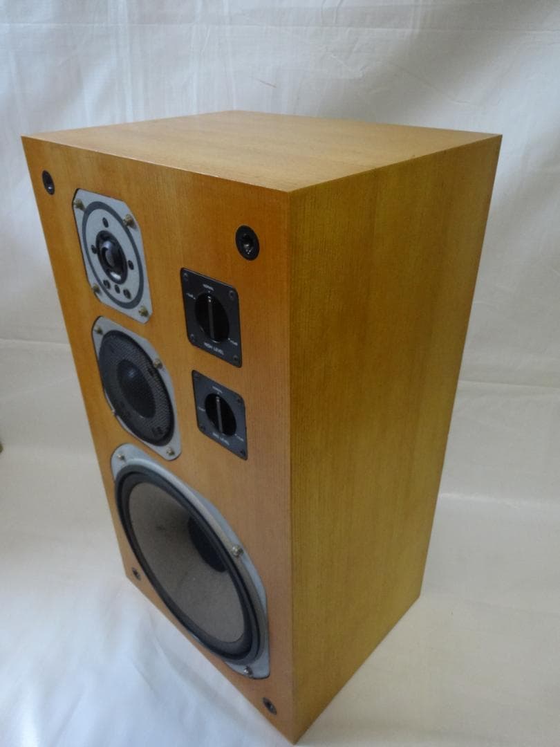 YAMAHA NS-670 良好！ですが訳あり