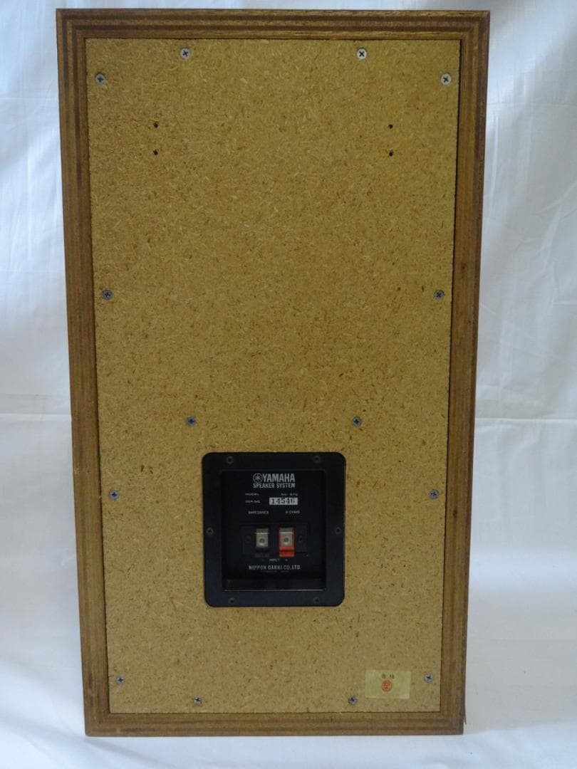 YAMAHA NS-670 良好！ですが訳あり