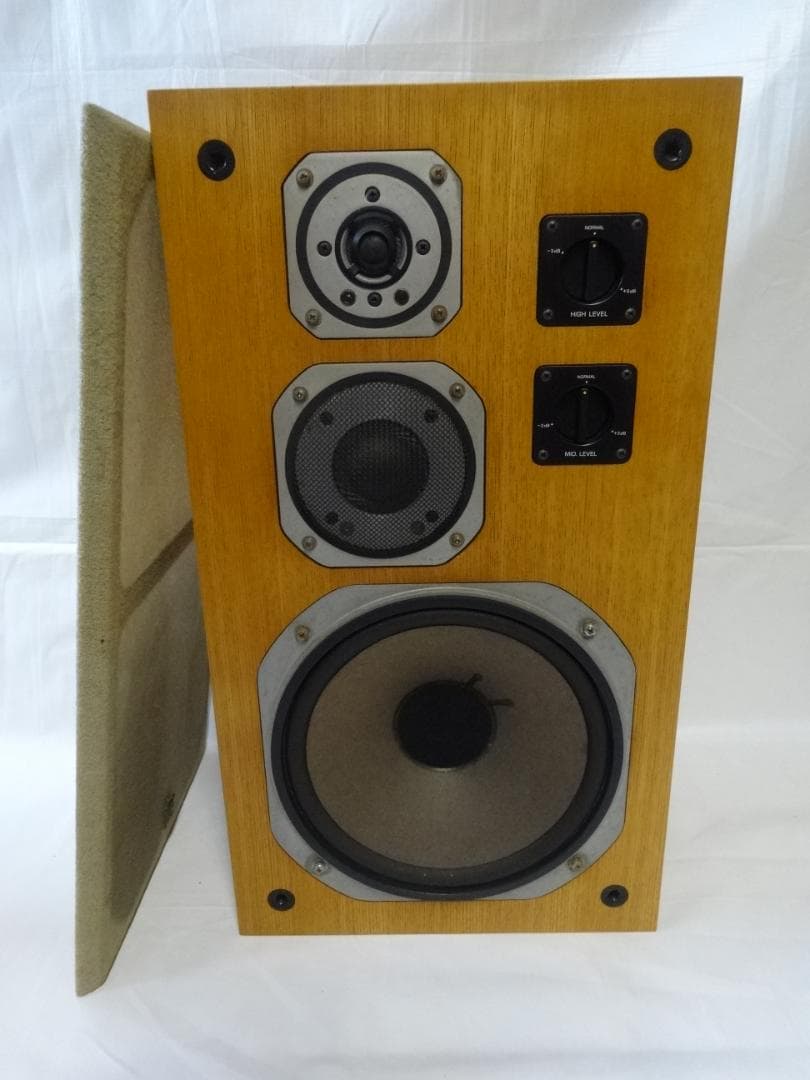 YAMAHA NS-670 良好！ですが訳あり