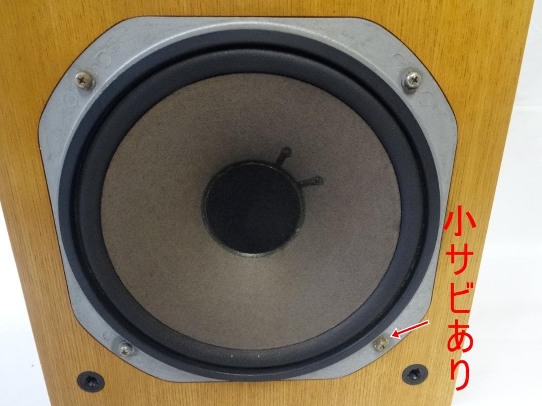 YAMAHA NS-670 良好！ですが訳あり