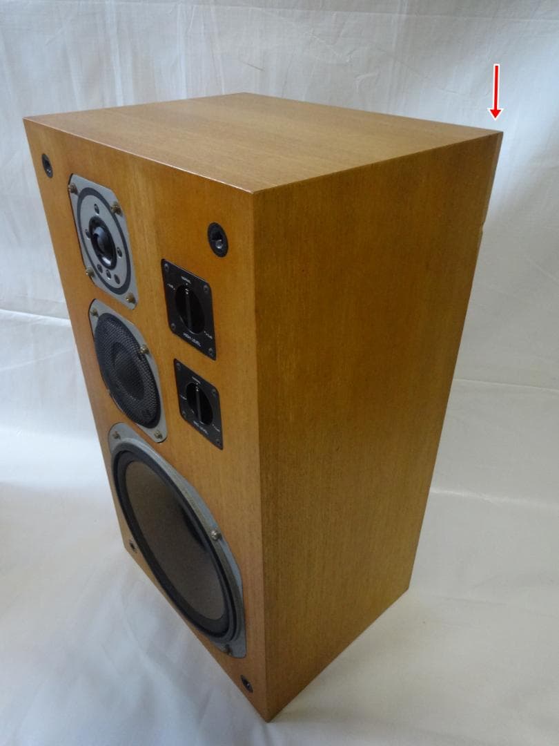 YAMAHA NS-670 良好！ですが訳あり