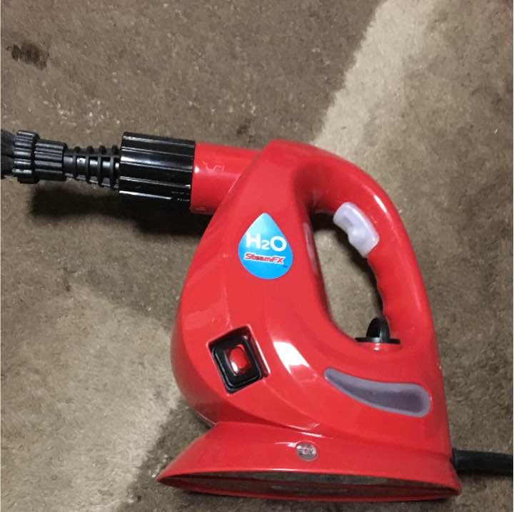 その他 H2O SteamFX