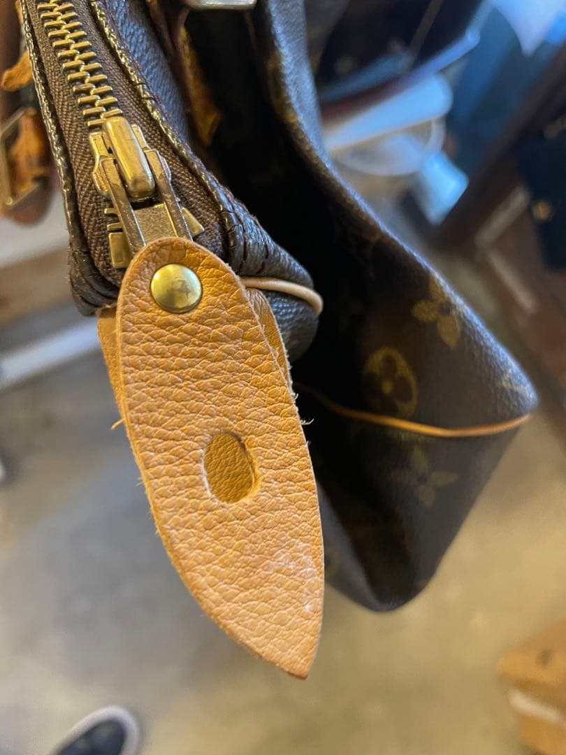 【正規品】Louis Vuitton ルイヴィトン　スピーディ25