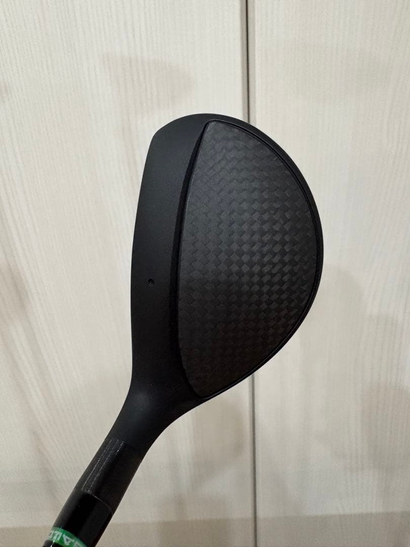 BALDO COMPETIZIONE 568 UT 3番 4番 セット