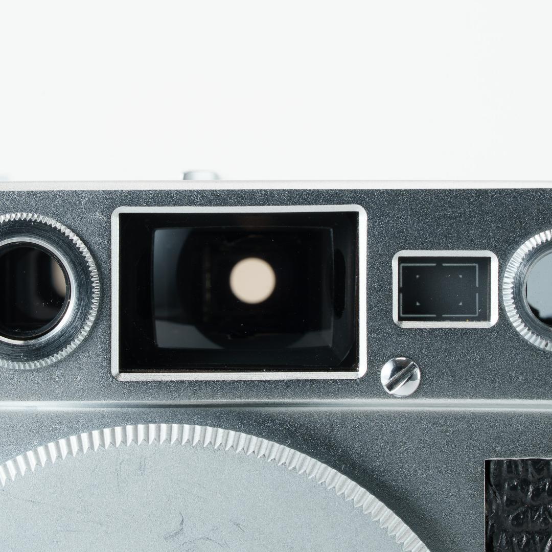 最後のバルナックライカ！Leica Ⅲg オールドカメラ