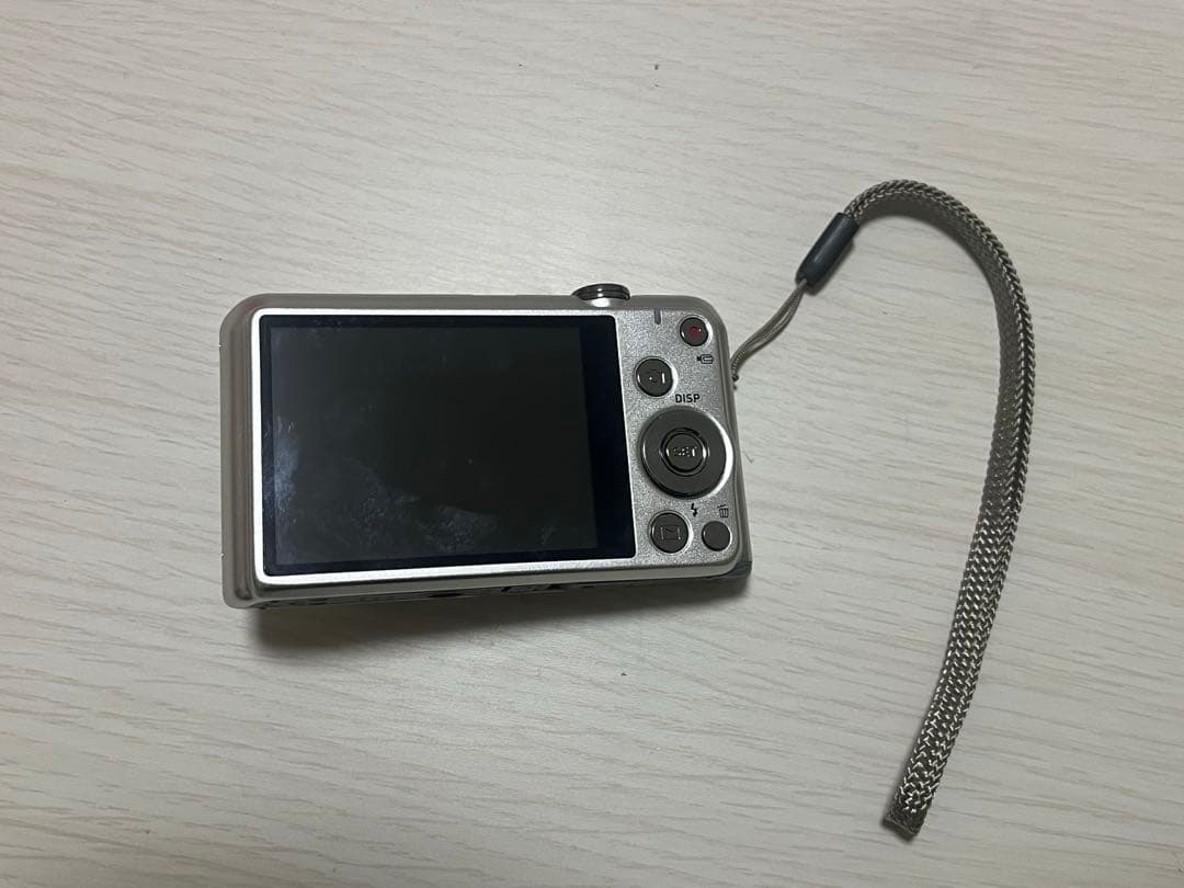 CASIO カシオ EXILIM EX-Z900 デジカメ