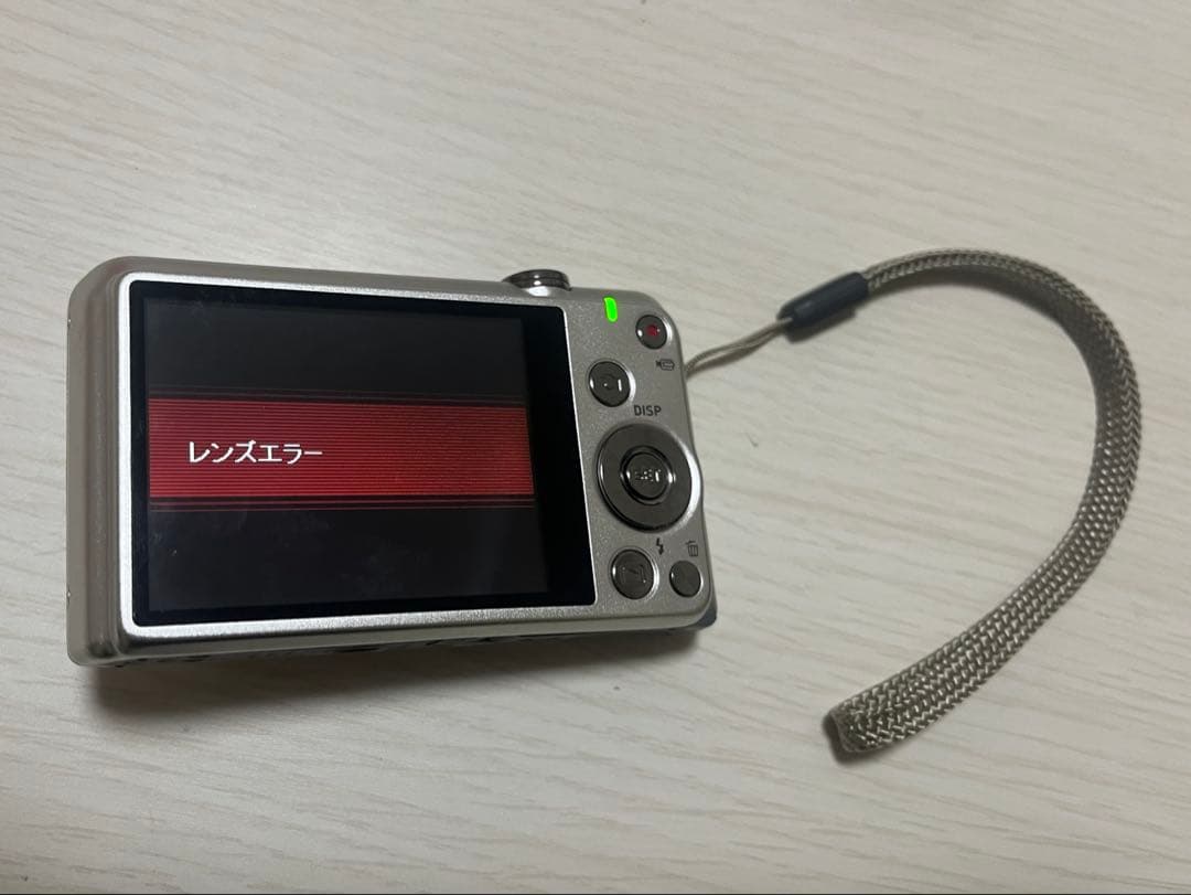 CASIO カシオ EXILIM EX-Z900 デジカメ