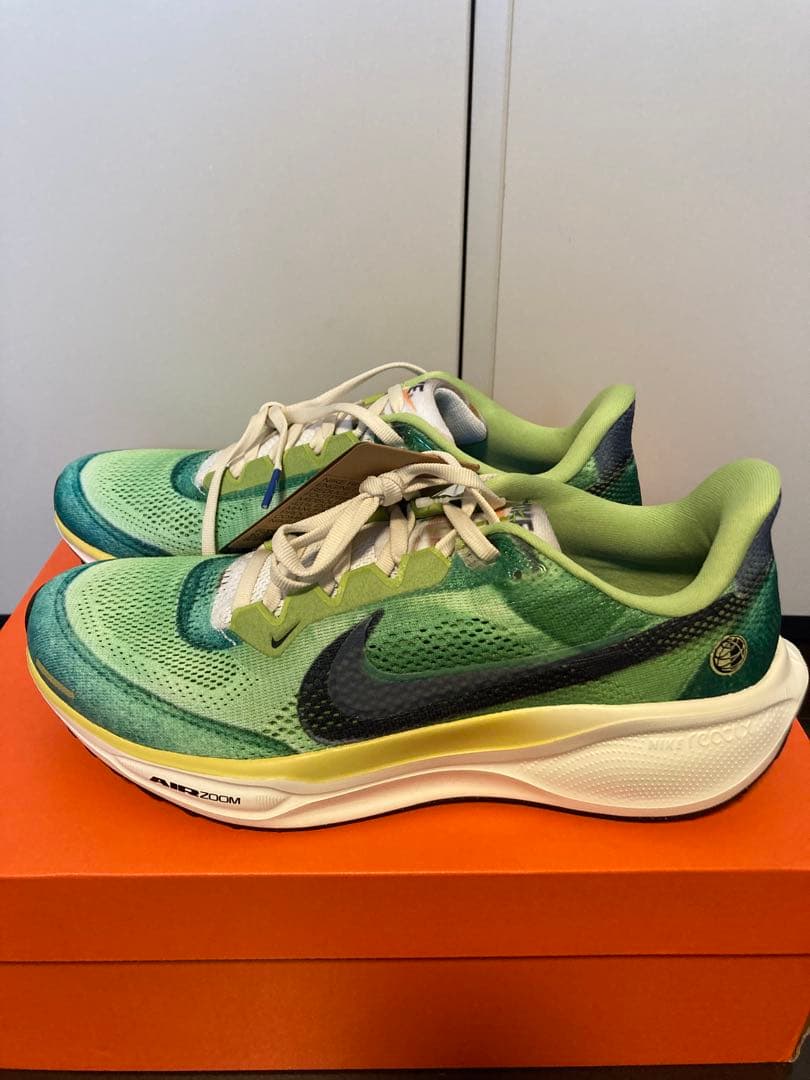 NIKE ペガサス 41 SE マルチカラー 26.5cm 新品未使用