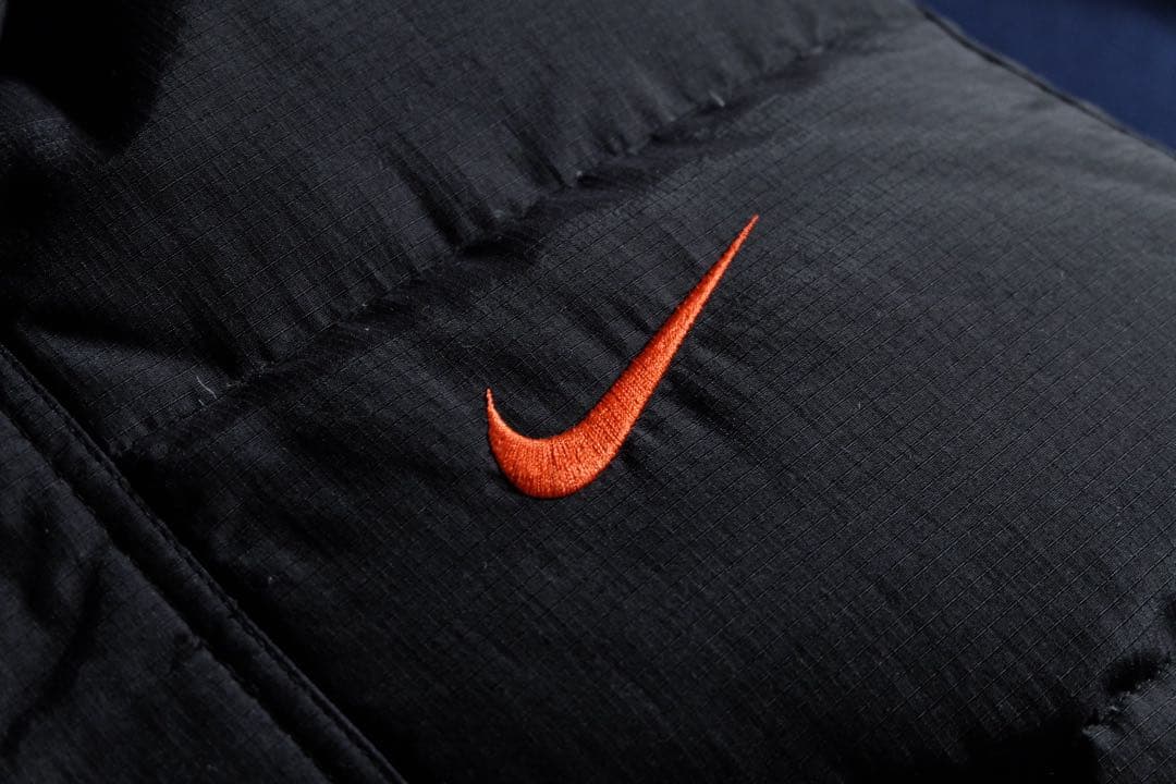 専用　90s NIKE down jacket M