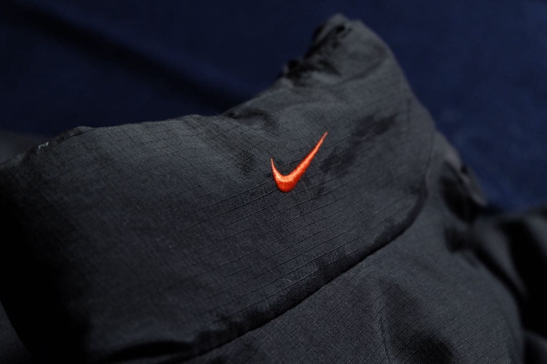 専用　90s NIKE down jacket M