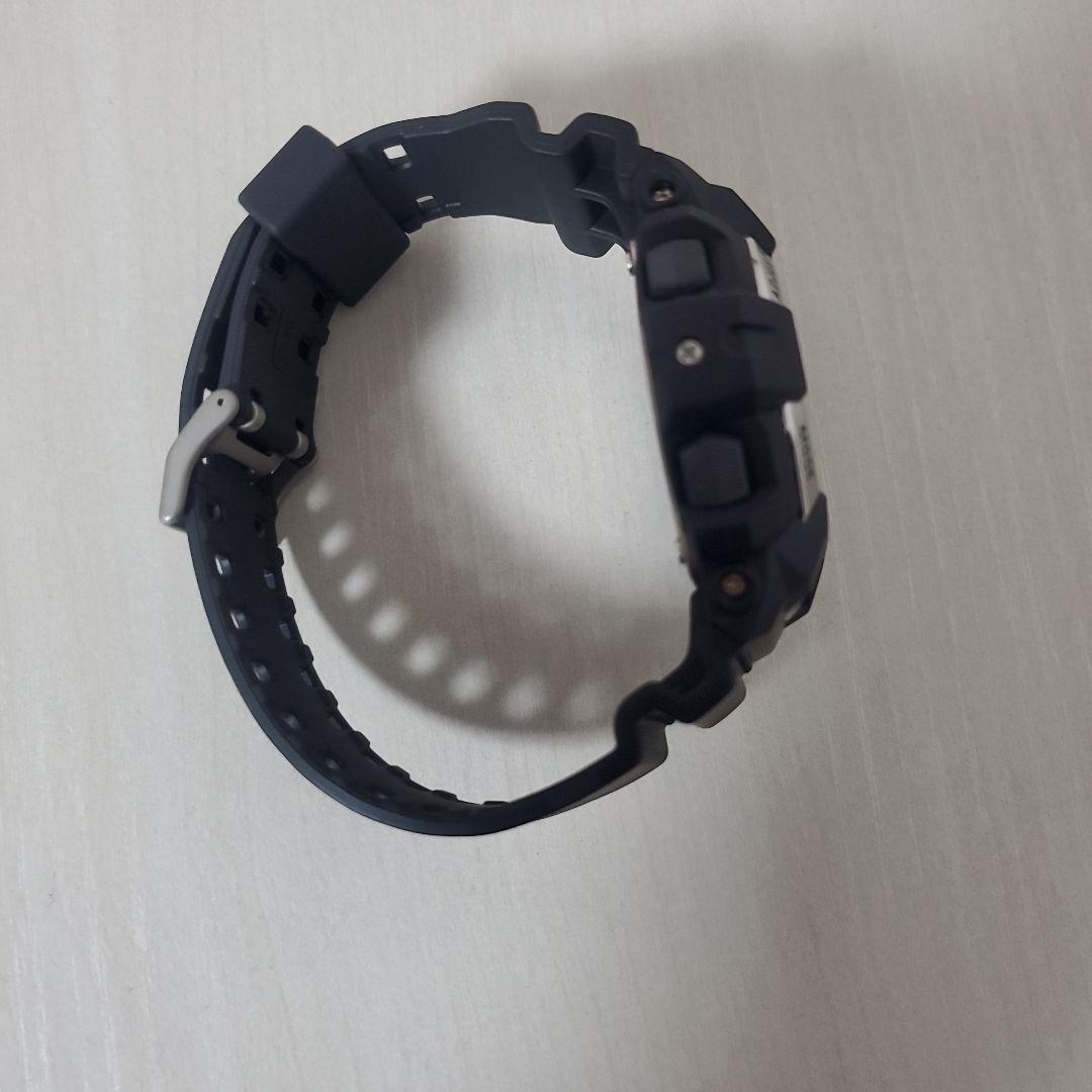 G-SHOCK デジタル腕時計 ソーラー電波