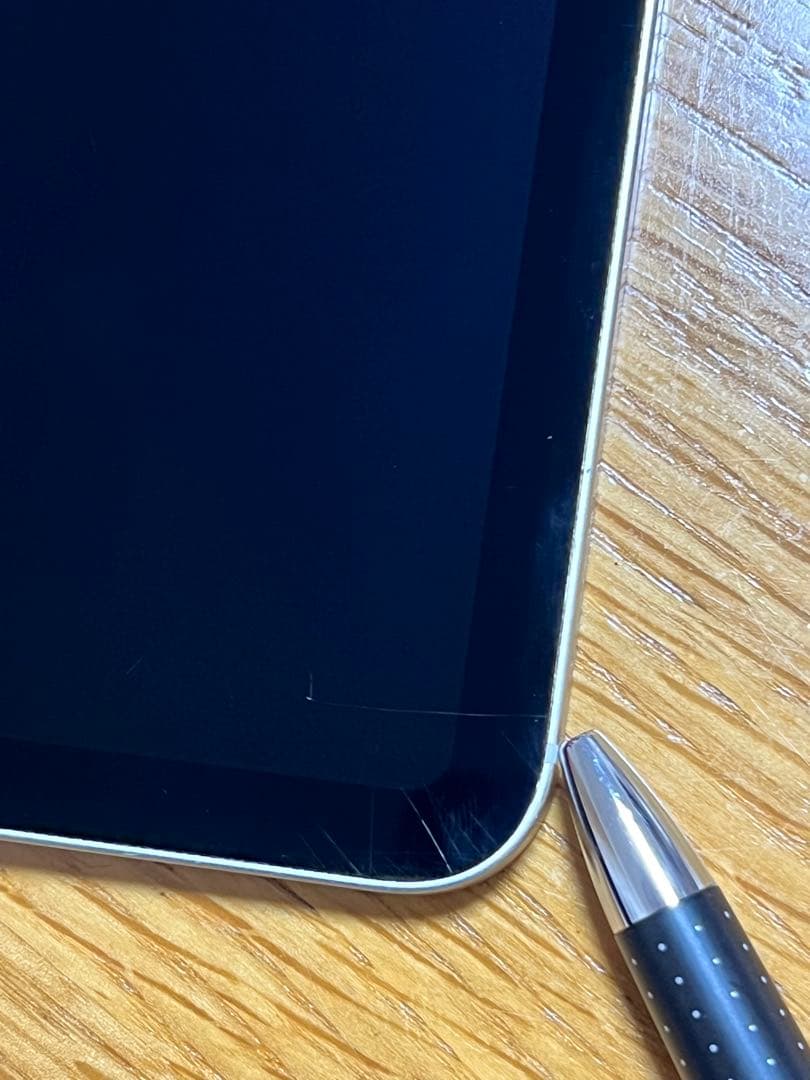 iPadmini第6世代セルラー64GBスターライト