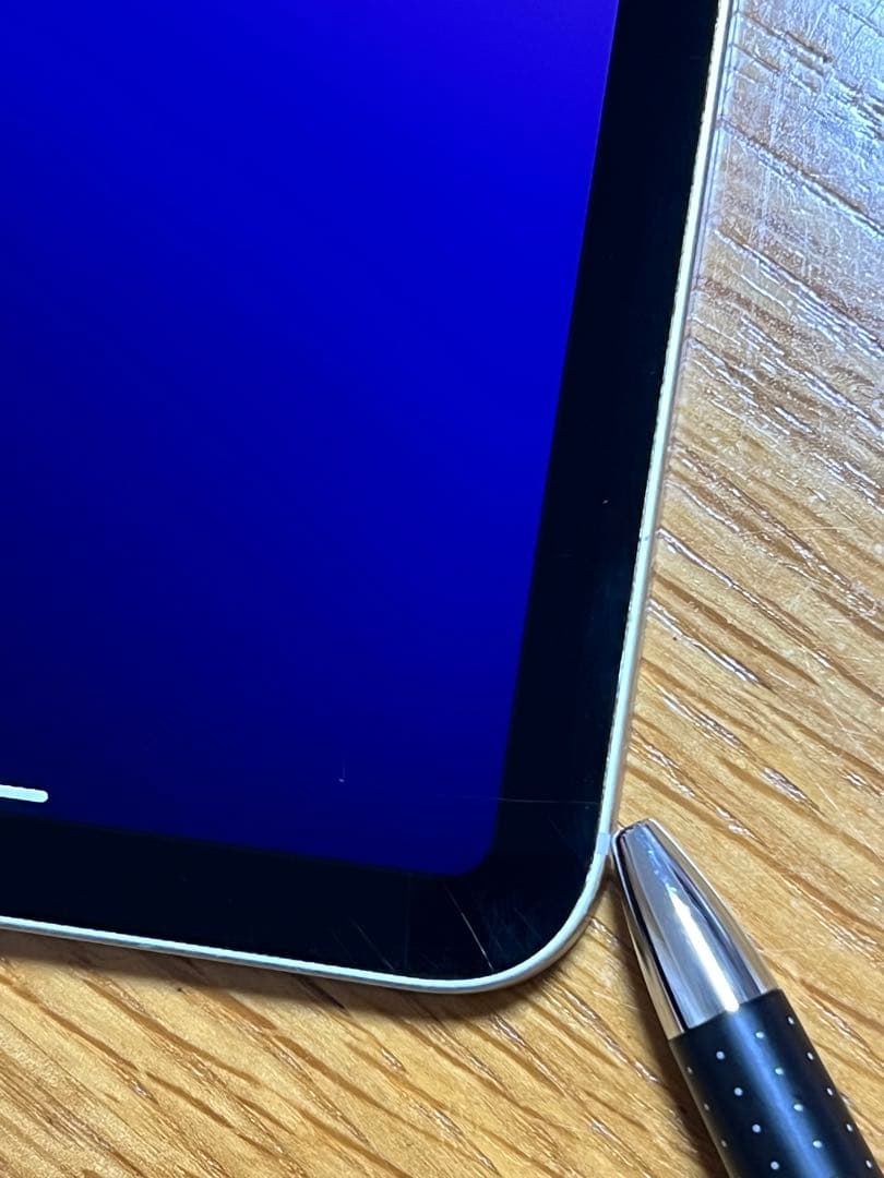 iPadmini第6世代セルラー64GBスターライト