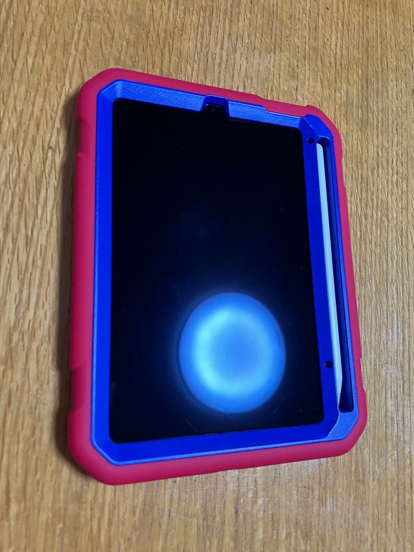 iPadmini第6世代セルラー64GBスターライト