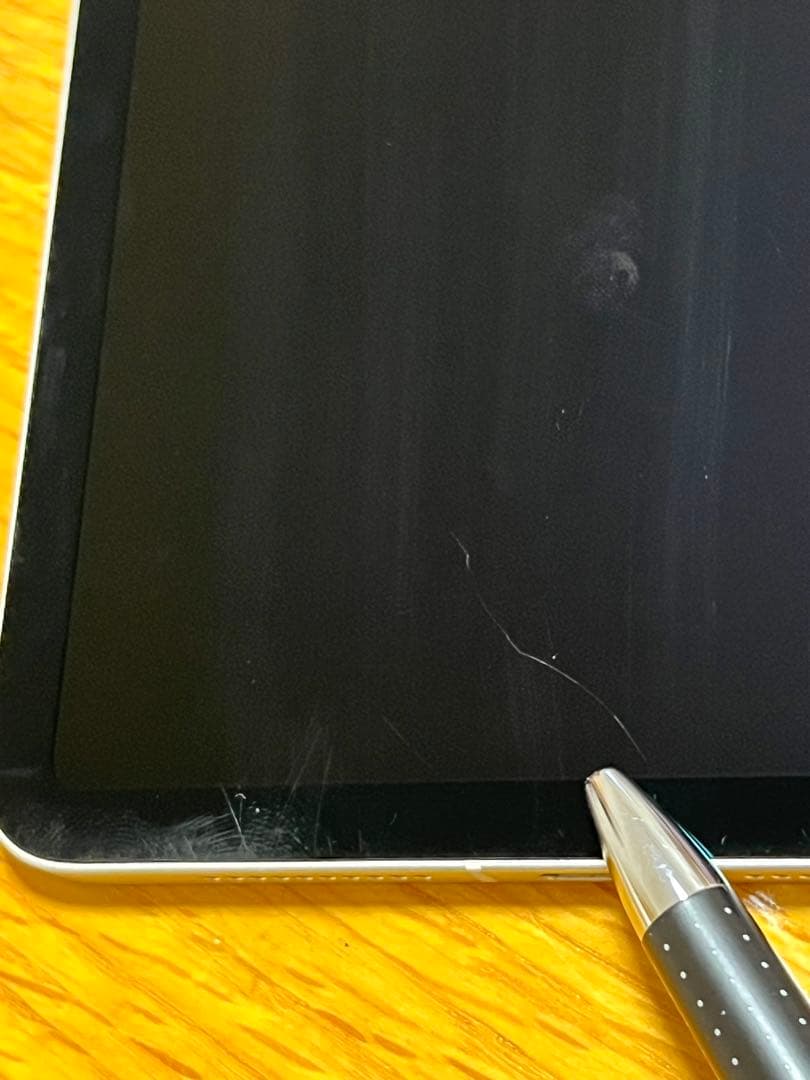 iPadmini第6世代セルラー64GBスターライト