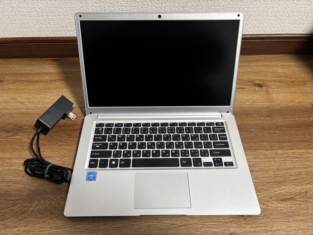 Windows11 PASOUL ENVY14 ノートパソコン