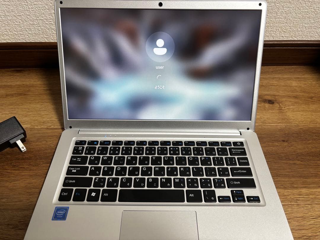 Windows11 PASOUL ENVY14 ノートパソコン