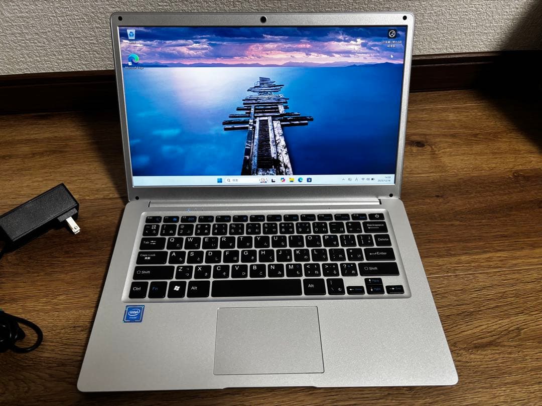 Windows11 PASOUL ENVY14 ノートパソコン