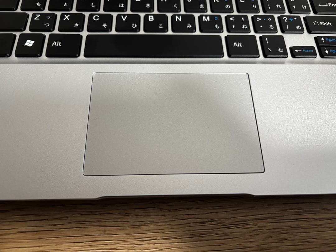 Windows11 PASOUL ENVY14 ノートパソコン