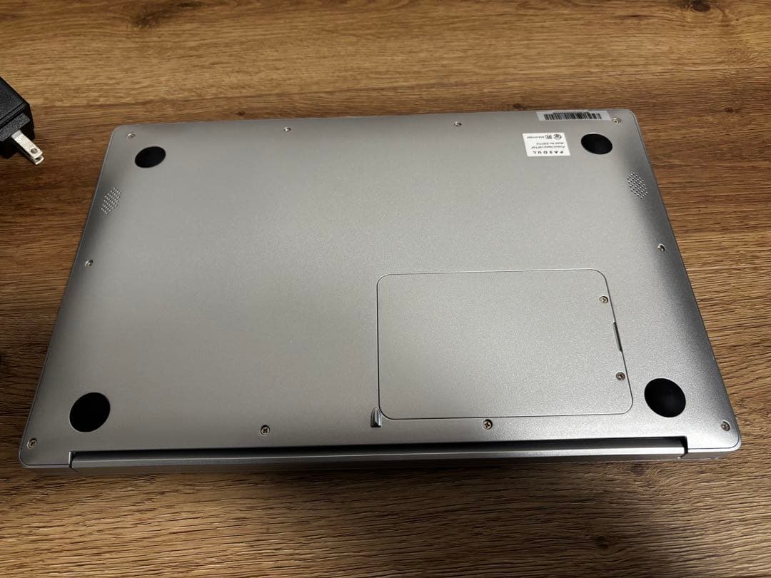 Windows11 PASOUL ENVY14 ノートパソコン