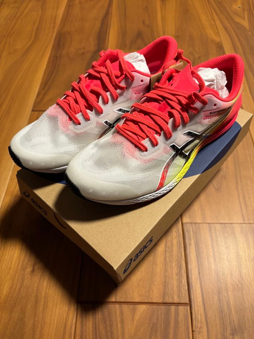 廃盤・新品未使用 ソーティーマジック SORTIEMAGIC RP6 26cm