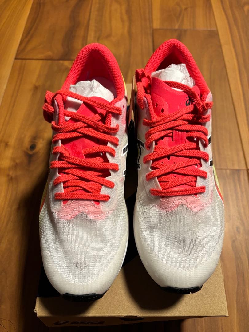 廃盤・新品未使用 ソーティーマジック SORTIEMAGIC RP6 26cm