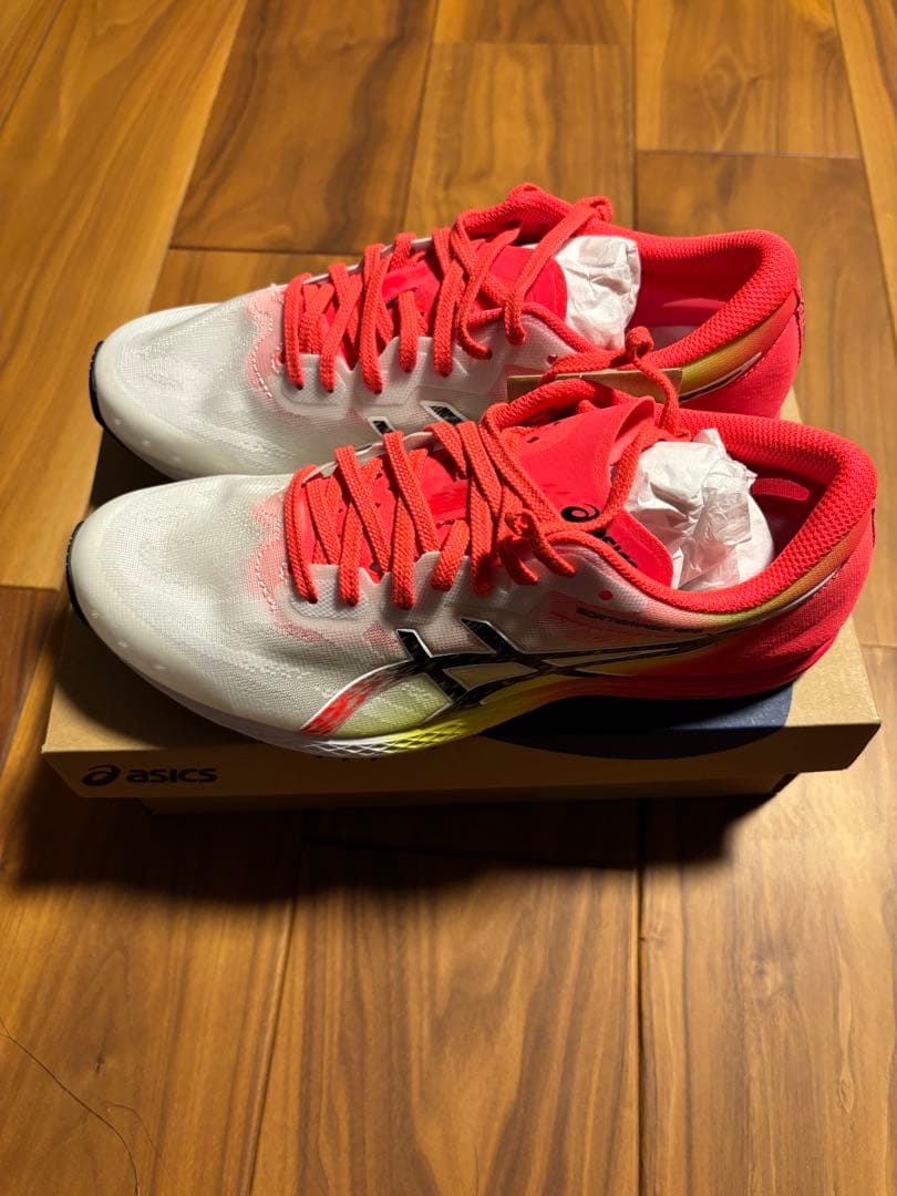 廃盤・新品未使用 ソーティーマジック SORTIEMAGIC RP6 26cm