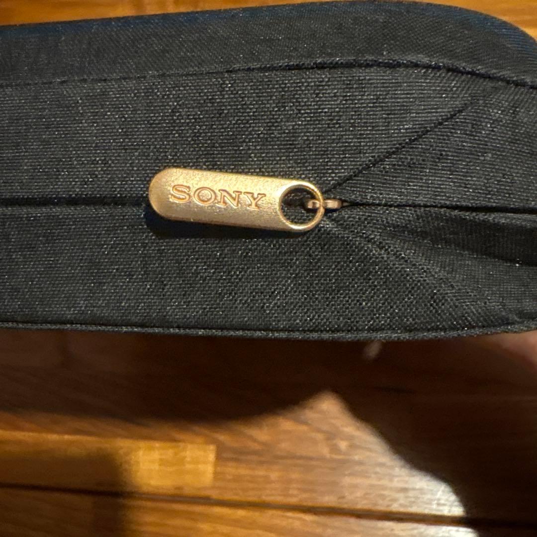 【美品】SONY ヘッドホン WH-1000XM5